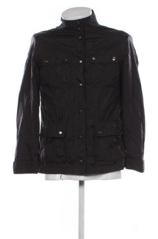 Pánská bunda  S.Oliver, Velikost M, Barva Černá, Cena  479,00 Kč