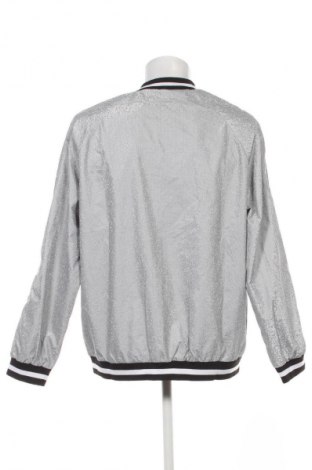 Męska kurtka SHEIN, Rozmiar XXL, Kolor Szary, Cena 55,99 zł