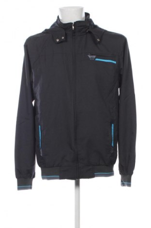 Herrenjacke SOCCER WEAR, Größe XL, Farbe Mehrfarbig, Preis 17,99 €