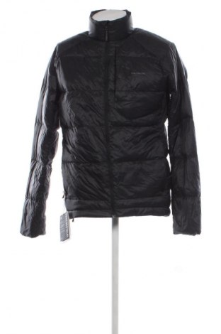 Herrenjacke Salomon, Größe M, Farbe Schwarz, Preis 244,99 €