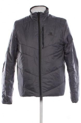 Herrenjacke Salomon, Größe M, Farbe Mehrfarbig, Preis 82,99 €