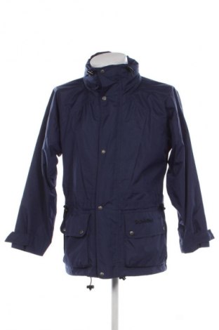 Ανδρικό μπουφάν Schoffel, Μέγεθος S, Χρώμα Μπλέ, Τιμή 23,99 €