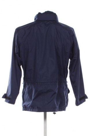 Ανδρικό μπουφάν Schoffel, Μέγεθος S, Χρώμα Μπλέ, Τιμή 23,99 €