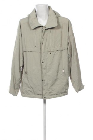 Ανδρικό μπουφάν Schoffel, Μέγεθος XXL, Χρώμα Πράσινο, Τιμή 23,99 €