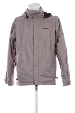 Geacă de bărbati Schoffel, Mărime XL, Culoare Gri, Preț 230,99 Lei