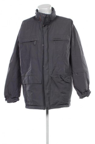 Herrenjacke Schoffel, Größe XXL, Farbe Grau, Preis 49,00 €