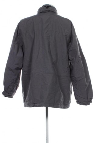 Herrenjacke Schoffel, Größe XXL, Farbe Grau, Preis 49,00 €