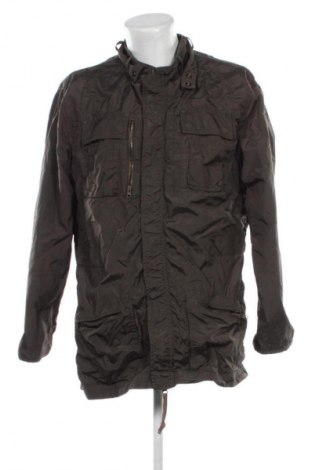 Pánska bunda  Scotch & Soda, Veľkosť XXL, Farba Zelená, Cena  77,26 €