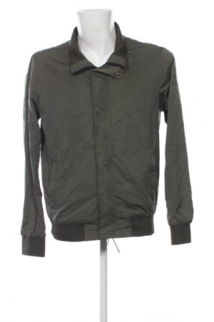 Férfi dzseki Scotch & Soda, Méret L, Szín Zöld, Ár 19 659 Ft