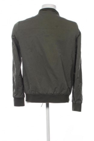 Férfi dzseki Scotch & Soda, Méret L, Szín Zöld, Ár 19 659 Ft