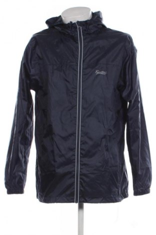 Мъжко яке Seasons, Размер XL, Цвят Син, Цена 9,20 €