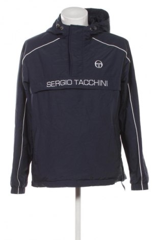 Herrenjacke Sergio Tacchini, Größe L, Farbe Blau, Preis 75,99 €