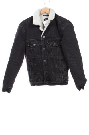 Ανδρικό μπουφάν Sinsay, Μέγεθος XS, Χρώμα Μαύρο, Τιμή 12,99 €