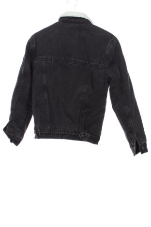 Ανδρικό μπουφάν Sinsay, Μέγεθος XS, Χρώμα Μαύρο, Τιμή 12,99 €