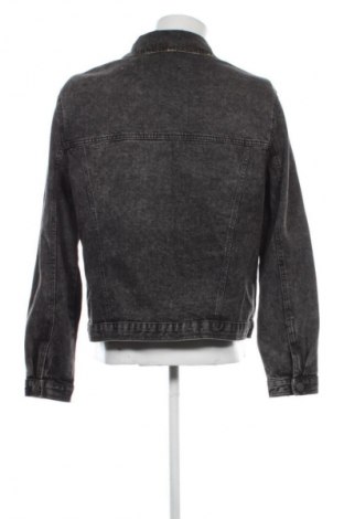 Geacă de bărbati Sinsay, Mărime M, Culoare Negru, Preț 93,99 Lei