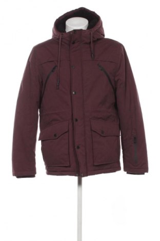 Мъжко яке Sky Rebel, Размер L, Цвят Червен, Цена 24,54 €