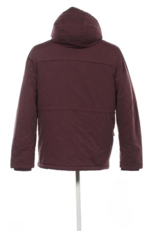 Мъжко яке Sky Rebel, Размер L, Цвят Червен, Цена 24,54 €