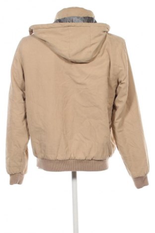 Мъжко яке Slam, Размер L, Цвят Бежов, Цена 28,12 €