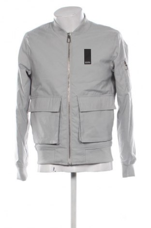 Herrenjacke Smog, Größe S, Farbe Grau, Preis € 13,99