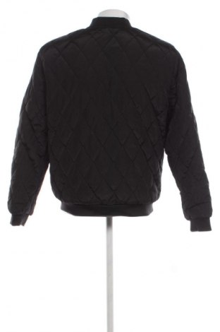 Geacă de bărbati Smog, Mărime L, Culoare Negru, Preț 113,99 Lei