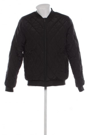 Geacă de bărbati Smog, Mărime L, Culoare Negru, Preț 113,99 Lei