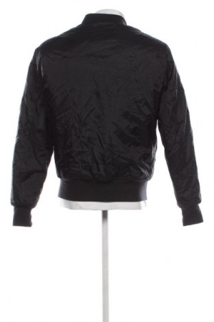 Herrenjacke Snipes, Größe L, Farbe Schwarz, Preis 42,99 €