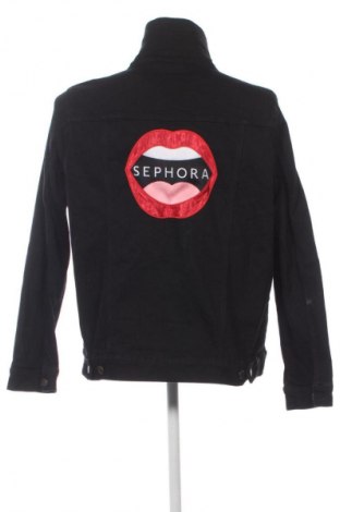 Herrenjacke So, Größe L, Farbe Schwarz, Preis 15,99 €