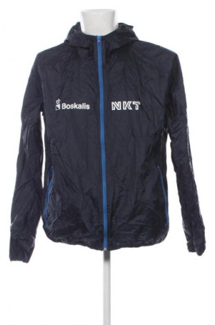 Geacă de bărbati Sol's, Mărime XXL, Culoare Albastru, Preț 50,99 Lei