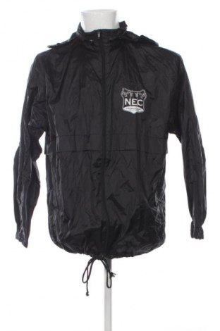 Мъжко яке Sol's, Размер L, Цвят Черен, Цена 11,75 €