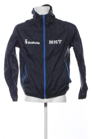 Herrenjacke Sol's, Größe M, Farbe Blau, Preis 15,99 €