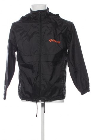 Herrenjacke Sol's, Größe S, Farbe Schwarz, Preis € 14,99