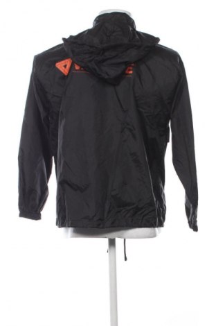 Herrenjacke Sol's, Größe S, Farbe Schwarz, Preis € 14,99