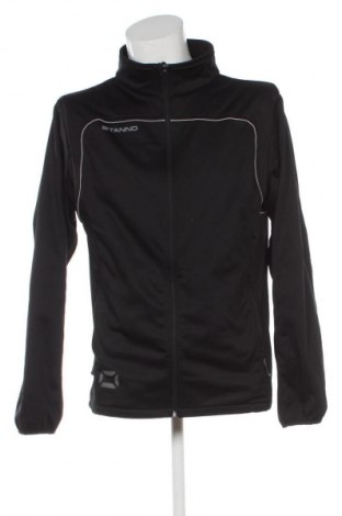 Pánská bunda  Stanno, Velikost XL, Barva Černá, Cena  369,00 Kč
