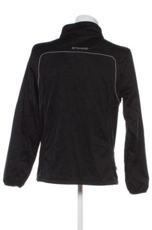 Pánská bunda  Stanno, Velikost XL, Barva Černá, Cena  369,00 Kč