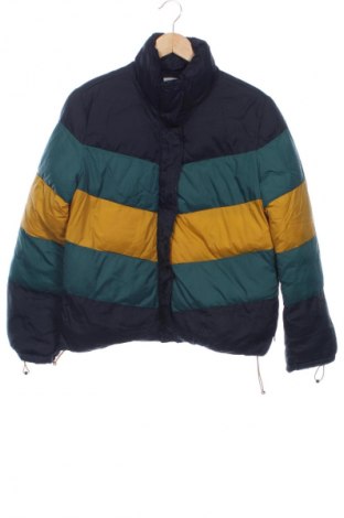 Ανδρικό μπουφάν Stitch & Soul, Μέγεθος XS, Χρώμα Πολύχρωμο, Τιμή 34,72 €