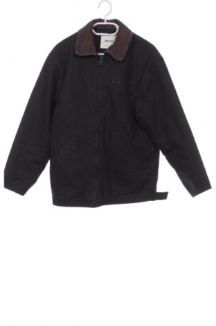 Férfi dzseki Stradivarius, Méret XS, Szín Fekete, Ár 6 669 Ft