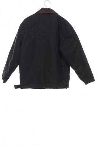 Férfi dzseki Stradivarius, Méret XS, Szín Fekete, Ár 6 669 Ft