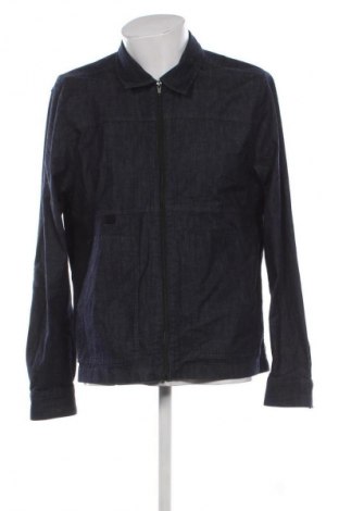 Herrenjacke Strellson, Größe L, Farbe Blau, Preis € 37,99