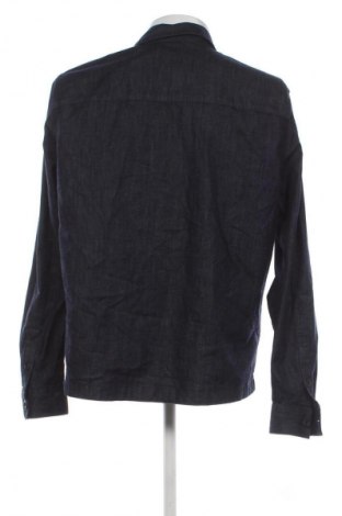 Herrenjacke Strellson, Größe L, Farbe Blau, Preis € 37,99