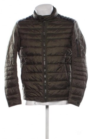 Férfi dzseki Strellson, Méret M, Szín Zöld, Ár 15 349 Ft