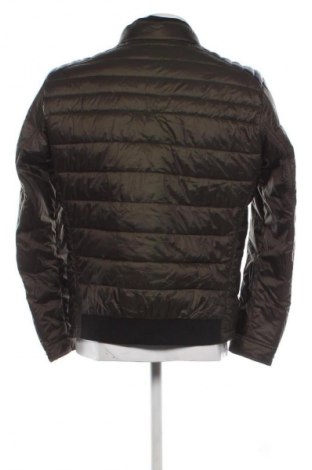 Férfi dzseki Strellson, Méret M, Szín Zöld, Ár 15 349 Ft