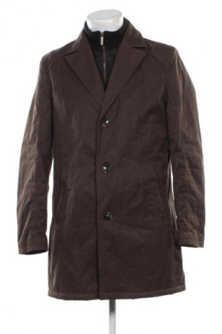 Geacă de bărbati Strellson, Mărime XL, Culoare Maro, Preț 838,18 Lei