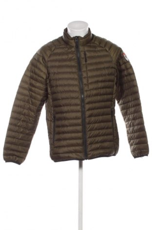 Férfi dzseki Superdry, Méret XL, Szín Zöld, Ár 15 699 Ft