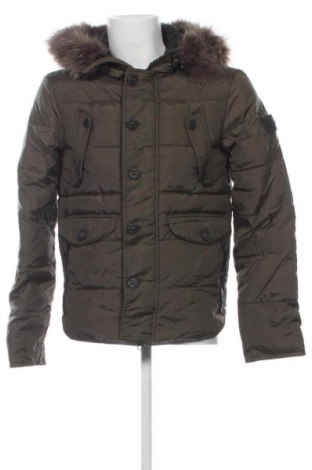 Herrenjacke Superdry, Größe S, Farbe Grün, Preis 52,99 €