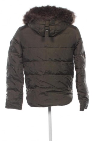 Herrenjacke Superdry, Größe S, Farbe Grün, Preis 52,99 €