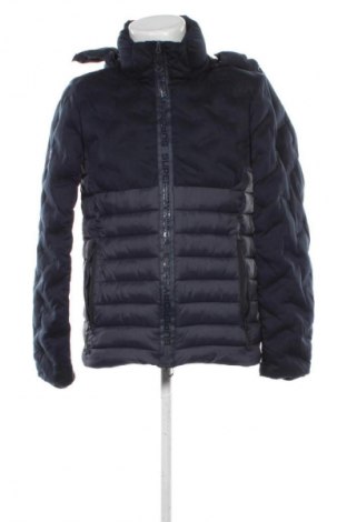 Herrenjacke Superdry, Größe M, Farbe Blau, Preis € 47,99