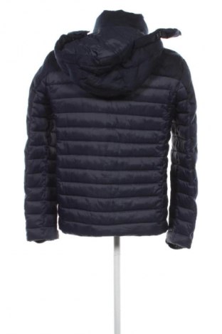 Herrenjacke Superdry, Größe M, Farbe Blau, Preis € 47,99