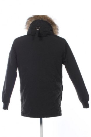 Herrenjacke Superdry, Größe M, Farbe Schwarz, Preis 53,99 €