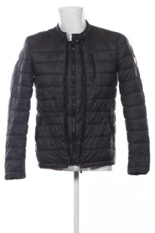 Geacă de bărbati Superdry, Mărime S, Culoare Albastru, Preț 162,99 Lei