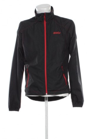 Geacă de bărbati Swix, Mărime M, Culoare Negru, Preț 163,99 Lei